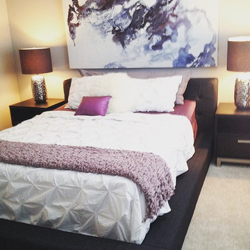 Cyrus Becker Showhomes