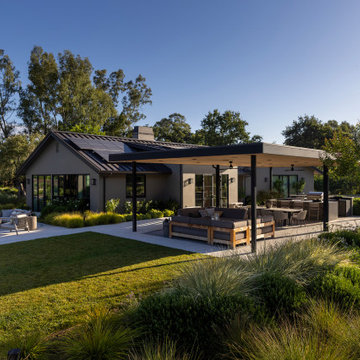 Tranquil Sonoma