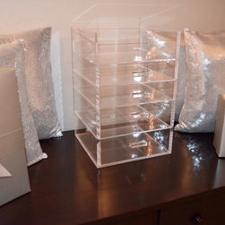 Luxury Organizers ☆☆☆☆☆ - Bathroom Organizers