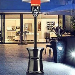 Patio Heaters - Outdoor Products