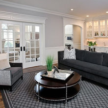 French Doors