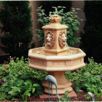 Water Features