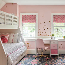 Lily Room Inspiration