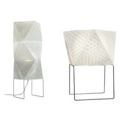 HONEY T1 TABLE LAMP BY ROTALIANA LIGHTING - Table Lamps