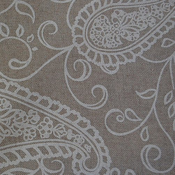Fabrics - Products