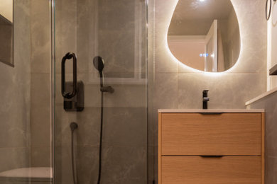Bathroom-now