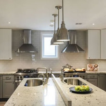 Kosher Kitchens