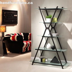 Modern Indoors - Furniture