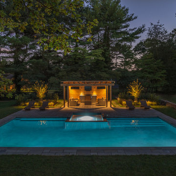 Haddonfield NJ Residence #6