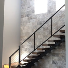 Handrail