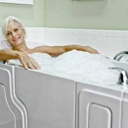 Walk-In Tubs - Products