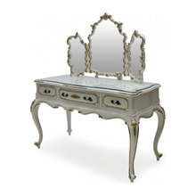 dressing table