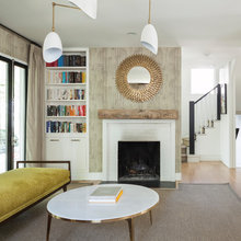 Living Areas