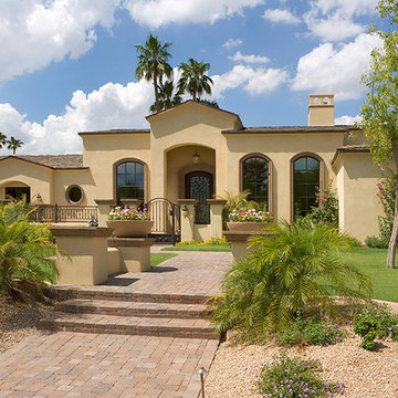 Crestview Residence
