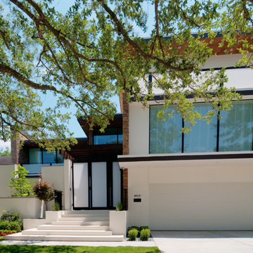 Narayan Residence