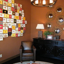 cigar shop