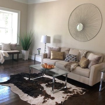 Staged Home Norwell