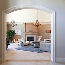 Living/Family/Fireplace