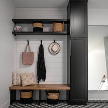 Mudroom