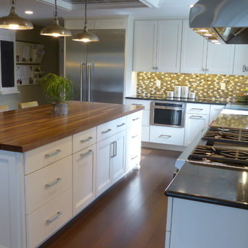 Whole House Renovation In Peters Twp