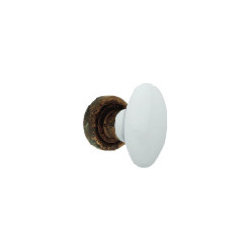 Doors Handles - Door Hardware
