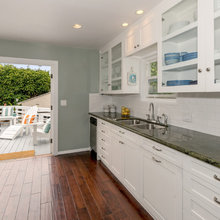 Kitchen Backsplash