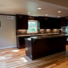 Sagewood Kitchen