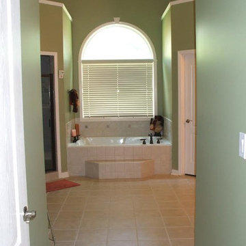 Residential Work