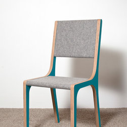 Stuhl - Dining Chairs