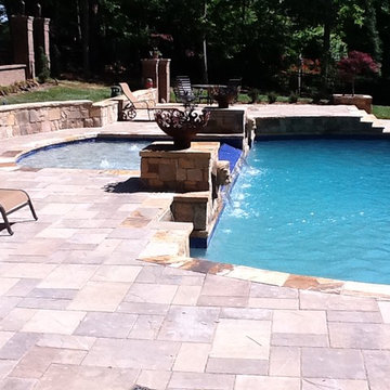 Mallard Pool