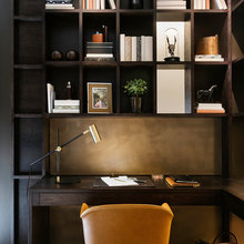 Bookshelves