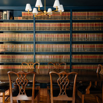 The Tailored Office