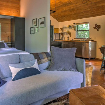 Austin Cabin