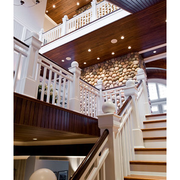 Captain's Quarters