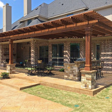 Pergola