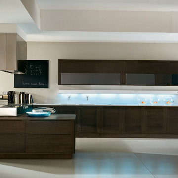 Integra by Pedini