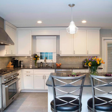Beautiful Kitchens From Performance Kitchens & Home