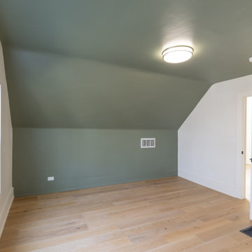 N Tripp Avenue Remodel