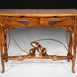 Tables - Side Tables And End Tables