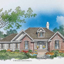 home plan