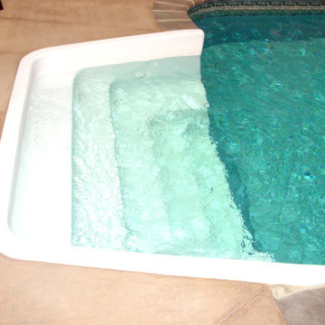 Inground Pools