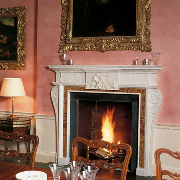 Irish Country House II