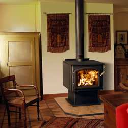 Stoves - Products