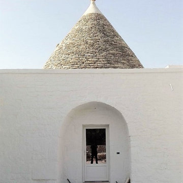 TRULLO AD ALBEROBELLO