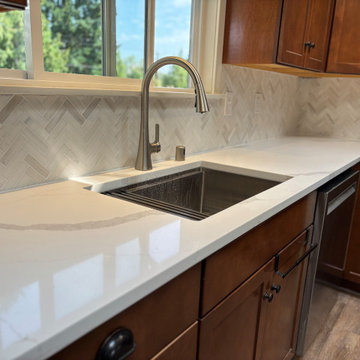 puyallup kitchen