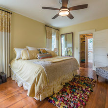 Bedrooms