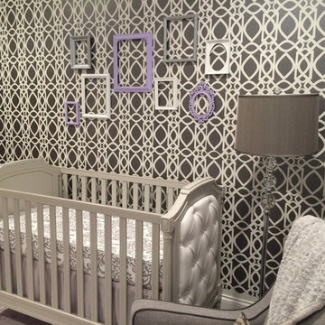 Vintage Nursery