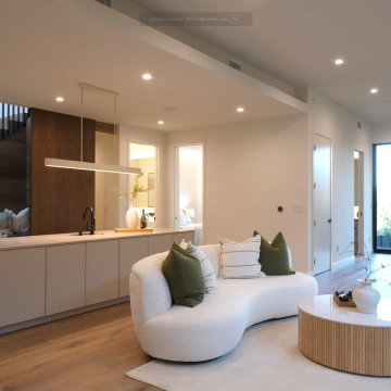 Media Room