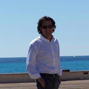 Stefano Scheriani's photo
