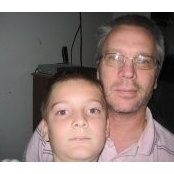 Randal Pluimers foto